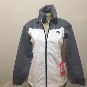 Brand New The North Face jacket